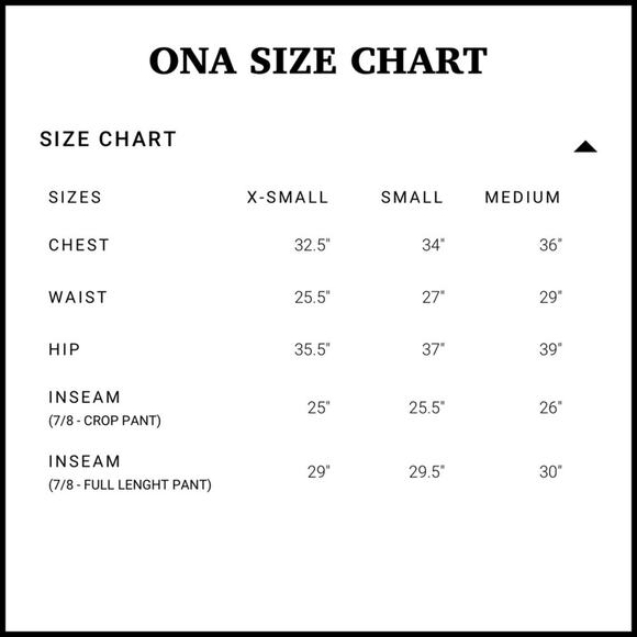 ONA by Yoon Chung PLAID LEGGING IN OLIVE GREEN SZ M $125.00 - Picture 9 of 9